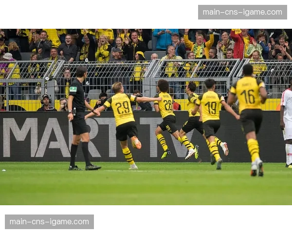 分析：德甲欧冠席位竞争白热化，RB莱比锡与多特蒙德赛程对比