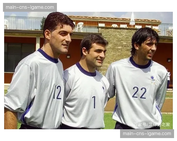 历史回顾：十年前“电话门”事件如何重塑了意甲联赛格局