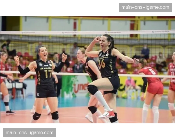 退役名将拉西奇谈角色转变：从球员到塞尔维亚排协管理者的挑战