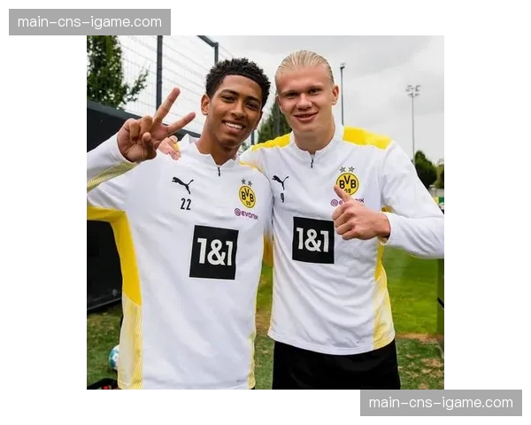 未来确定：贝林厄姆亲承将代表英格兰队出战2026年世界杯