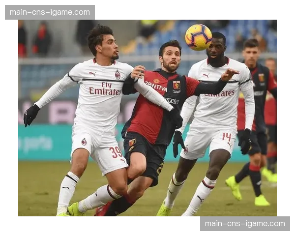 卡利亚里vs热那亚,主队开场15分钟内因混合防守沟通失误两度险些丢球 卡利亚里vs热那亚,主队开场15分钟内因混合防守沟通失误两度险些丢球