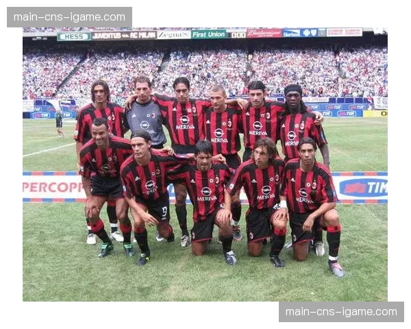 米兰锋线效率低迷，预期进球与实际差距显著成联赛最大